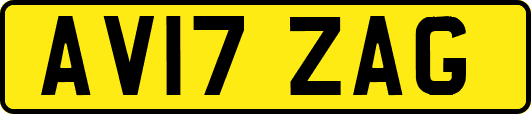 AV17ZAG