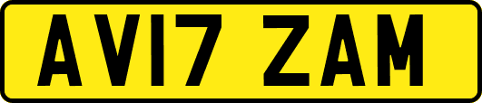 AV17ZAM