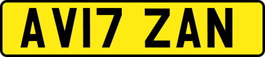 AV17ZAN