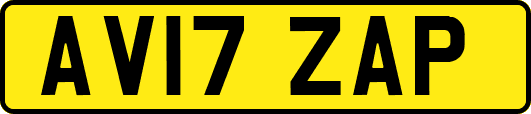 AV17ZAP