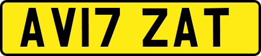 AV17ZAT