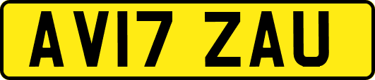 AV17ZAU