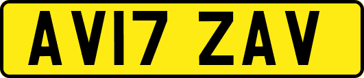 AV17ZAV