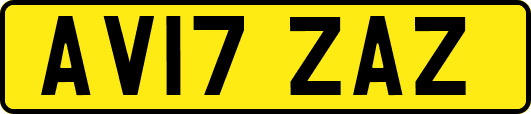 AV17ZAZ