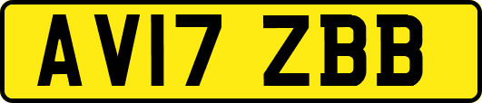 AV17ZBB
