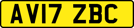 AV17ZBC