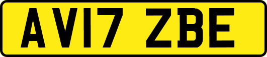 AV17ZBE
