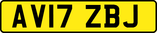 AV17ZBJ