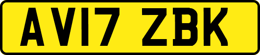 AV17ZBK