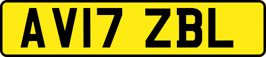AV17ZBL