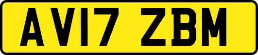 AV17ZBM