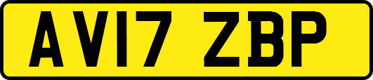 AV17ZBP
