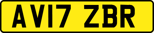 AV17ZBR