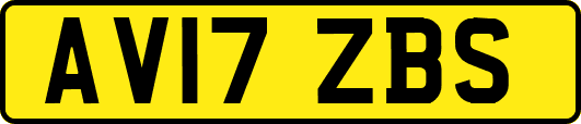 AV17ZBS