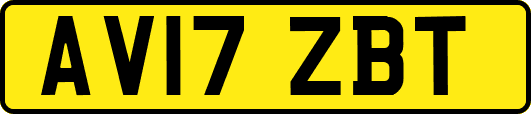 AV17ZBT