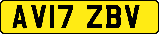 AV17ZBV