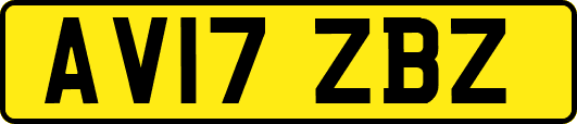 AV17ZBZ