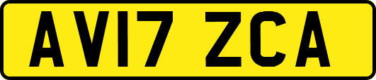 AV17ZCA