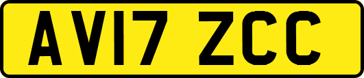 AV17ZCC