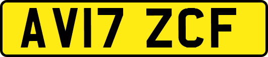 AV17ZCF