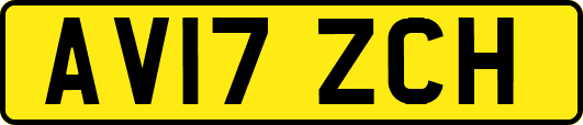 AV17ZCH