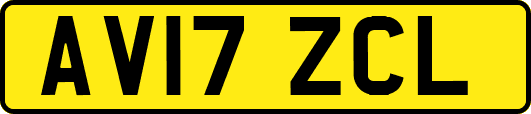 AV17ZCL