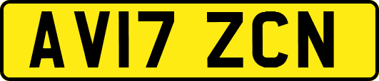 AV17ZCN