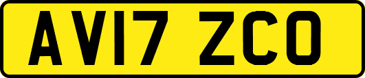 AV17ZCO