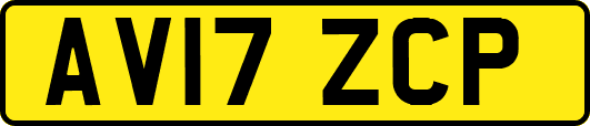 AV17ZCP