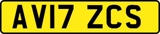 AV17ZCS