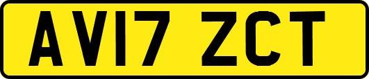 AV17ZCT