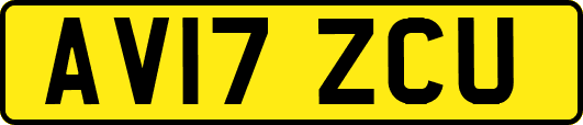 AV17ZCU