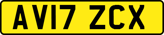 AV17ZCX