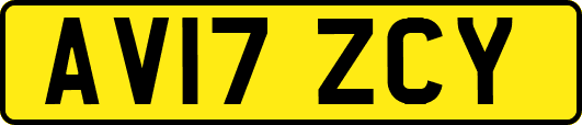 AV17ZCY