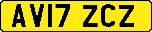 AV17ZCZ