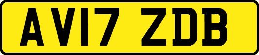 AV17ZDB