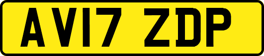 AV17ZDP