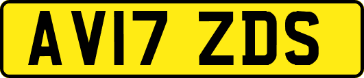 AV17ZDS