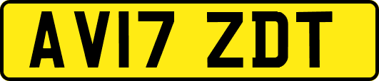AV17ZDT