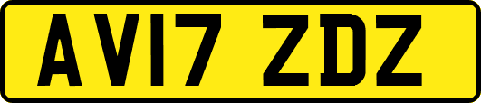 AV17ZDZ