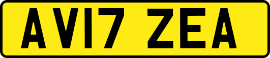 AV17ZEA