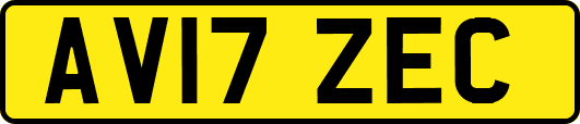 AV17ZEC