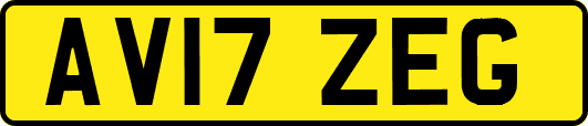 AV17ZEG