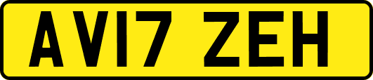 AV17ZEH