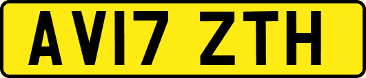 AV17ZTH