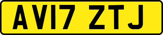 AV17ZTJ