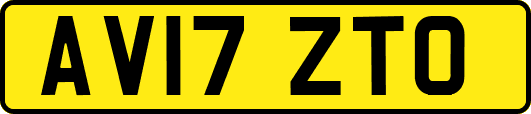 AV17ZTO