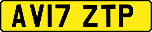 AV17ZTP
