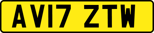 AV17ZTW