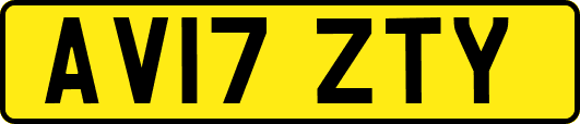 AV17ZTY